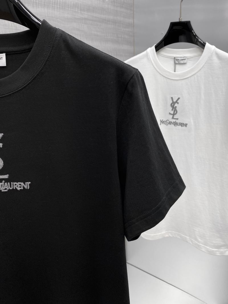 Ysl T-Shirts